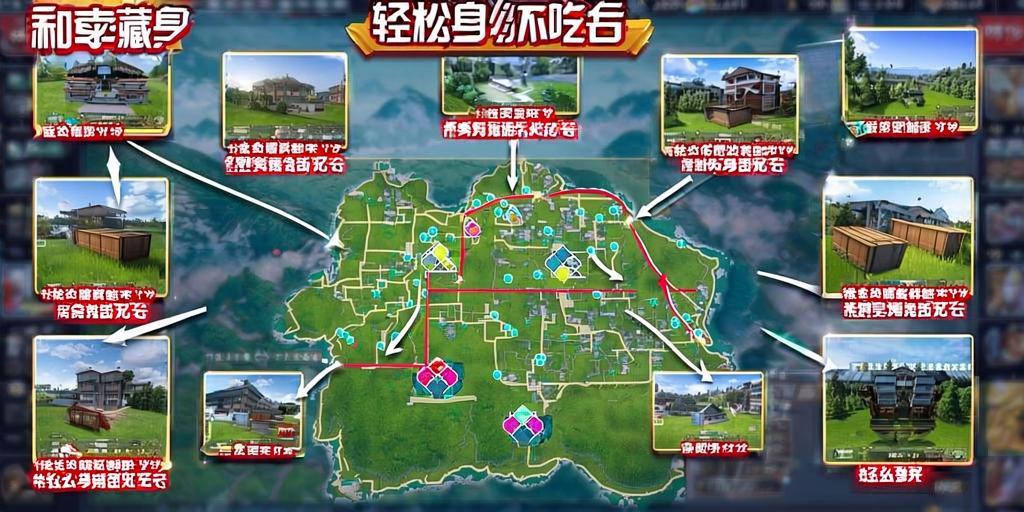 玩家社区对和平精英辅助软件的看法调查