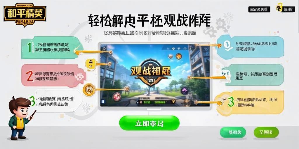 和平精英辅助【小飞侠】